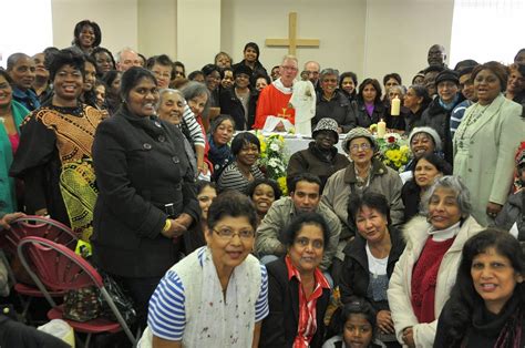 National Shrine of Saint Jude: Feast of Saint Jude celebrations 2014