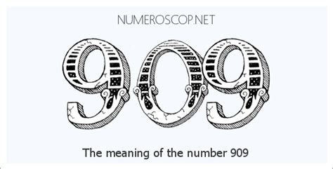 Meaning Of 909 Angel Number Seeing 909 What Does The Number Mean