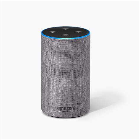 A Black Friday Guide To All Of Amazons Echo Devices — Quartz