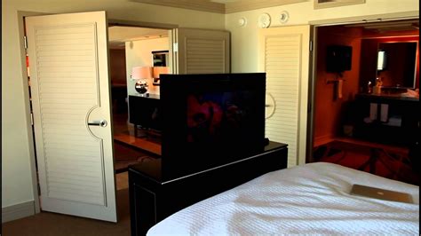 Check spelling or type a new query. Two Bedroom Tower Suite Mirage Walk Through - YouTube