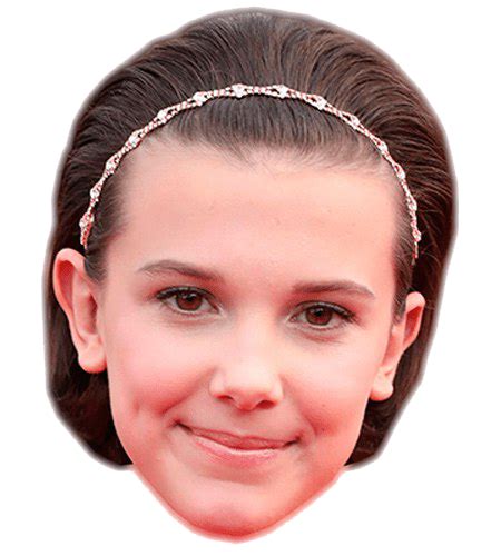 Millie Bobby Brown Png Image Hd Png All Png All