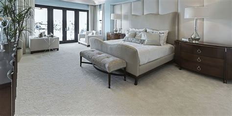 The Best Carpet For Bedrooms
