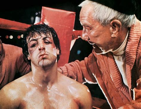 Martin's Movie Review: Franchise Review- Rocky