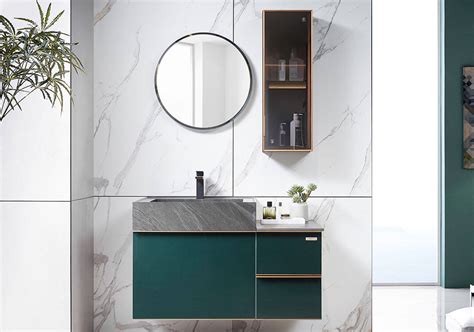 15 Stylish Small Bathroom Vanity Ideas Oppein