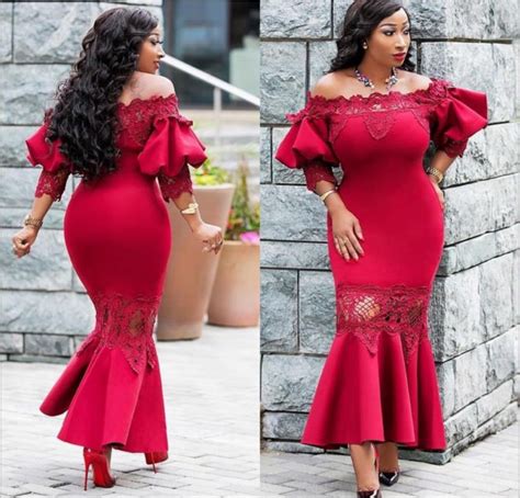 2018 African Dresses For Women African Clothes Maxi Dress Africa Outfit