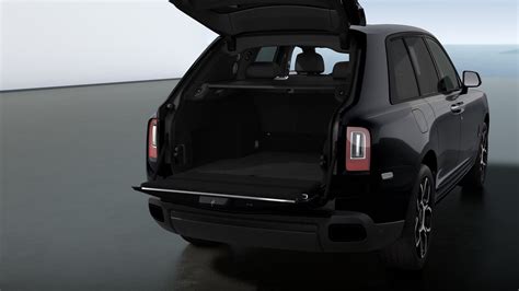 More news for rolls royce cullinan 2021 » New 2021 Rolls-Royce Cullinan Black Badge For Sale ...