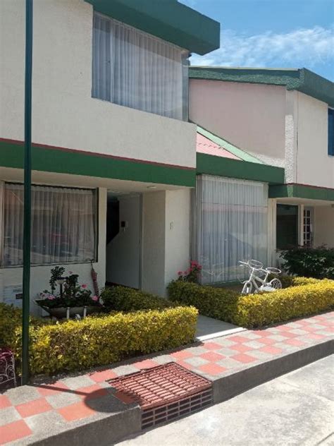 Apartamento Conjunto Residencial Villas Del Mundial En Duitama Boyacá