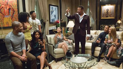 Ratings Foxs Empire Opens Big Ties As Seasons Top New Show In Demo