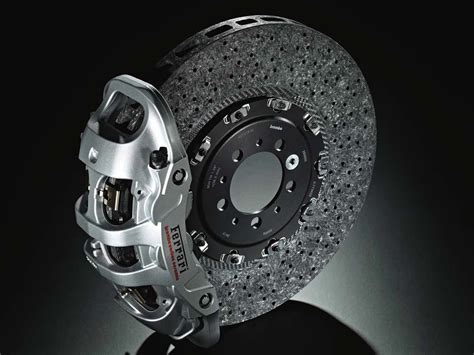 Brembo Brakes Introduces The New Extrema Caliper For High Performance