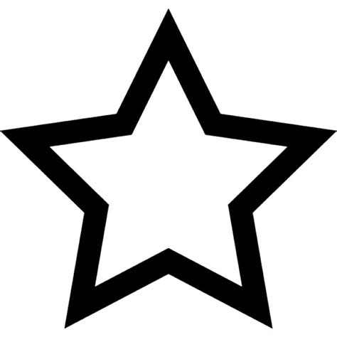 The introductory paragraph of your essay requires background information on your topic. Nautical Star Outlines | Free download on ClipArtMag