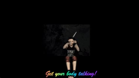Body Talks GIFs Find Share On GIPHY