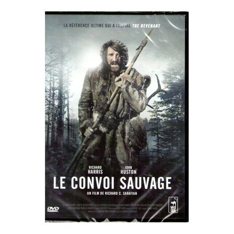 Le Convoi Sauvage Film Complet En Francais - Richard Sarafian : Le convoi sauvage | Livres en famille