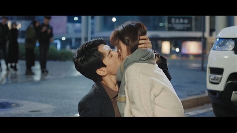 A Job Requires To Kiss The Boss Sometimes Eng Sub Flavour Its Yours Youtube Couple