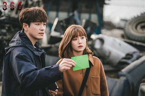 Minim Adegan Romantis Pasangan Drama Korea Ini Tetap Bikin Baper
