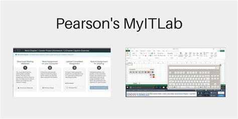 Pearson It Lab Vs Businessanditcenter21 What Is Best For Your Classroom