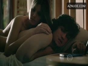 Camila Queiroz Nude Aznude