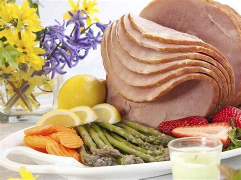 Perfect for dinner this easter. Irish recipes for Easter | Easter ham, Irish recipes ...