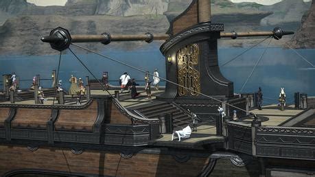 Not all players in ffxiv are obsessive about farming dungeons, there are some who like to spend time collecting items like minions. FFXIV Ocean Fishing Guide: Mount, Minion, and Spectral Current Tips - Paperblog
