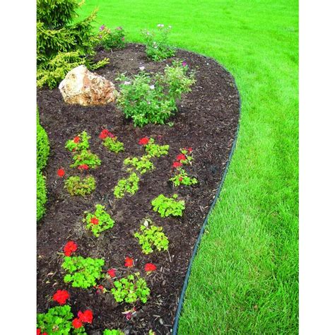 The average price for vigoro landscape edging ranges from $10 to $500. Vigoro No Dig Border - Easy Craft Ideas