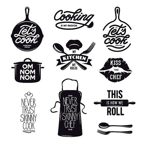 Home Cooking Illustrations, Royalty-Free Vector Graphics & Clip Art - iStock
