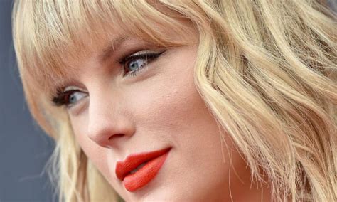 Taylor Swift Lipstick Mac