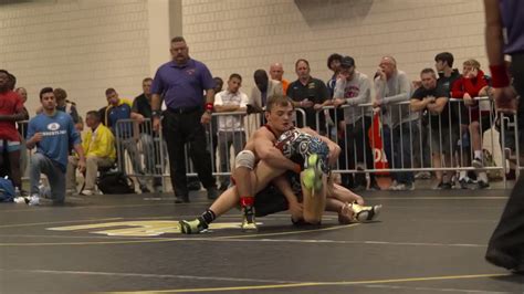 Flowrestling On Twitter Jaden Abas Did What Abas With The Pinfall