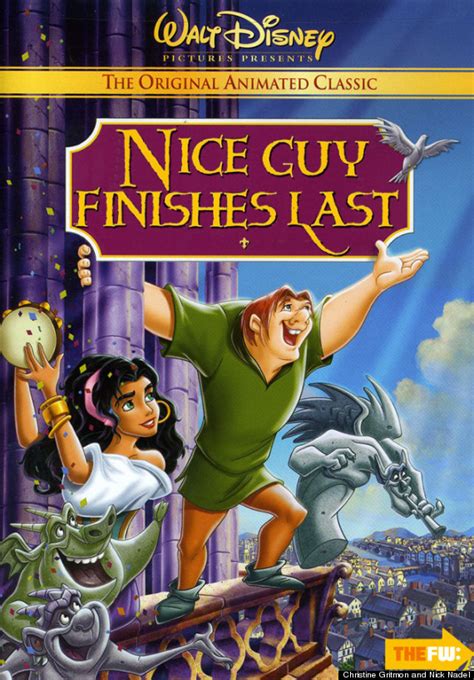However, if there is one walt disney animated film that is underrated and unrecognized, then the rescuers must top the list. 'Honest' Disney Movies: What Popular Kids' Films Are ...