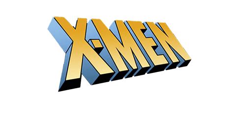 X Men Logo Png Download Image Png All Png All