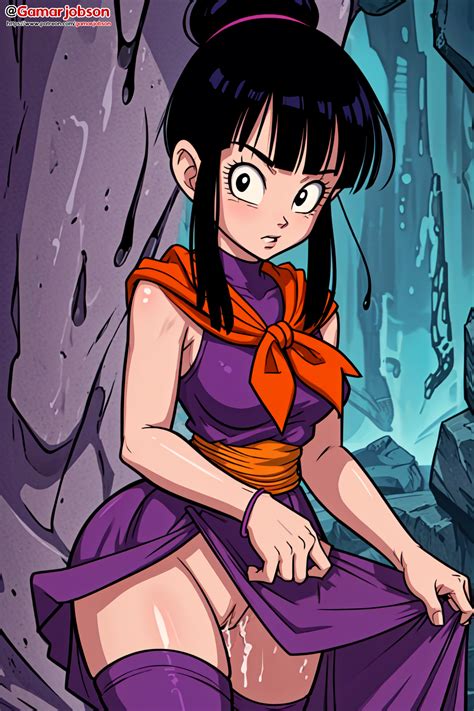 Rule 34 After Sex After Vaginal Ai Generated Chichi Cum Dragon Ball Z Dripping Cum Dripping