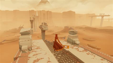 Journey (PS3/PS4) Review: A Journey Everyone Should Take | Girls on Games