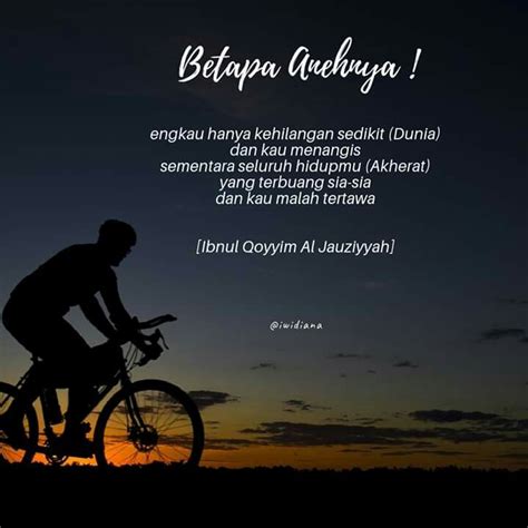 Quotes penyemangat bagi teman hijrah. Pin oleh Diah Vera di Hijrah... | Kutipan terbaik, Bijak ...