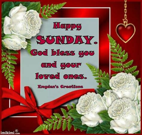 30 Top For Sunday Blessings With Love Poppy Bardon Blessings Pictures