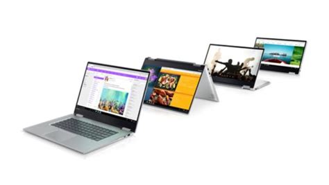 Lenovo Yoga 720 And 520 Convertible With 7th Gen Processors