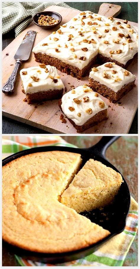 Check spelling or type a new query. Carrot Sheet Cake - Paula Deen Magazine, #cake #Carrot # ...