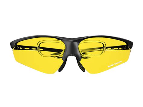 Mgl3 Gaming Glasses Mars Gaming