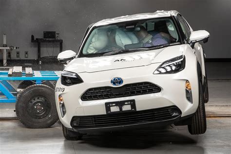 2023 Toyota Yaris Cross Price And Specs Driving Dynamics