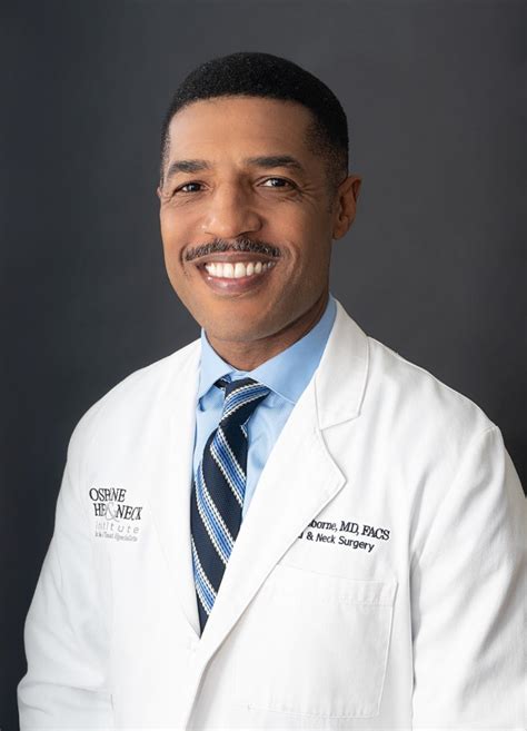 Dr Ryan Osborne Black Nose Jobs African American Rhinoplasty