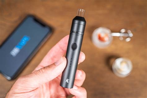 Best Vaporizers For Dabs And Wax The Daily Vape