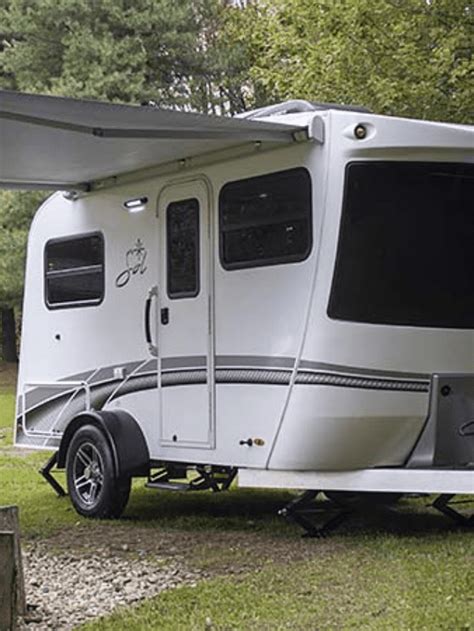 13 Best Travel Trailers Under 3500 Lbs 2022 Story The Crazy Outdoor