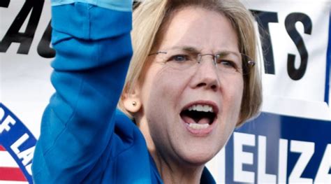 How Elizabeth Warren Still Might Get The Dncs Presidential Nod Oped
