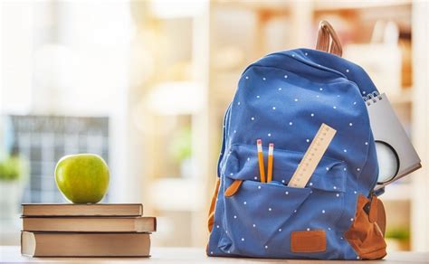 Preparing For Back To School The Simplicity Habit