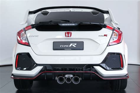 To have a better view of the location lee & yong aluminium sdn. Honda Civic Type R FK8R previewed in Malaysia! Booking ...