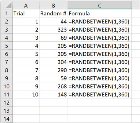 Earlier this month, i got a request from our city manager asking if i could randomly select 150 people from a mailing list. Excel Random Number Generator - AbsentData