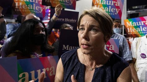 maura healey wins democratic primary for massachusetts governor