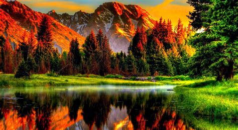 World Beautiful Scenery Wallpapers 4k Hd World Beautiful Scenery