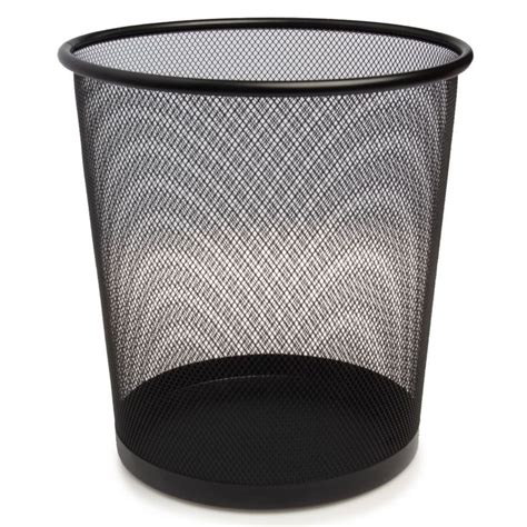 Alibaba.com offers 5,400 bedroom trash cans products. Simply Genius Metal Mesh Trash Can Wastebasket - Home ...