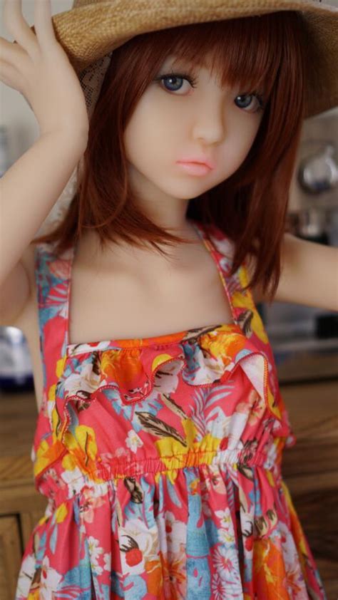 china mini love doll sex doll mini 100 cm flat chest sex doll mini small breast adult sexy doll