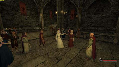 Same Sex Marriage Mod At Mount Blade Warband Nexus Mods And Community