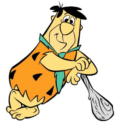 Fred Flintstone Pictures Images Page 6