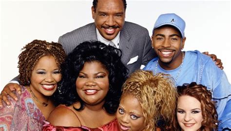‘the Parkers Turns 20 Look At The Cast Now Cleo Tv